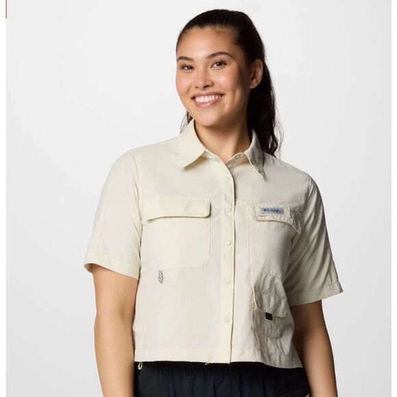 Columbia shirt :) - Picture 1 of 4